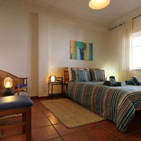 Apartamento Azur Vila Nova de Milfontes Exterior photo