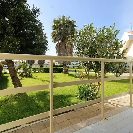 Apartamento Azur Vila Nova de Milfontes Exterior photo