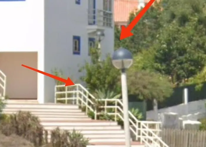 Apartamento Azur