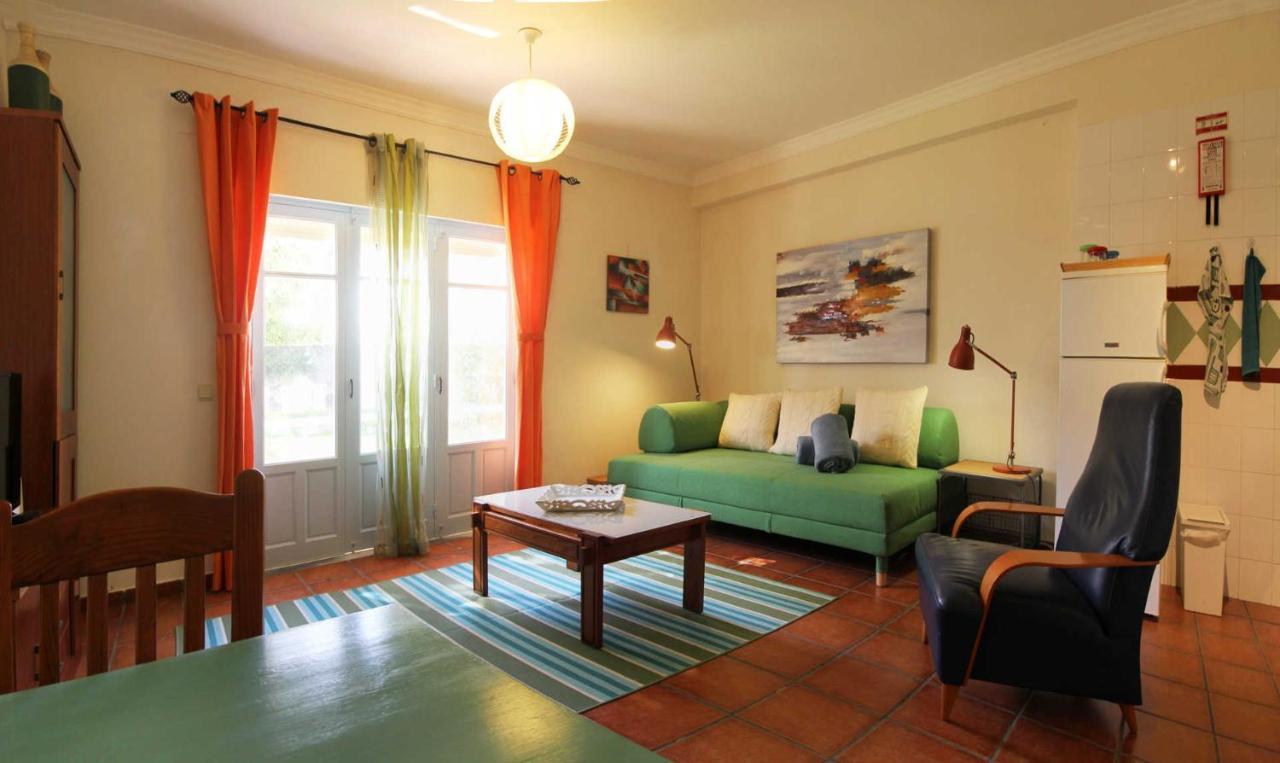 Azur Apartment *