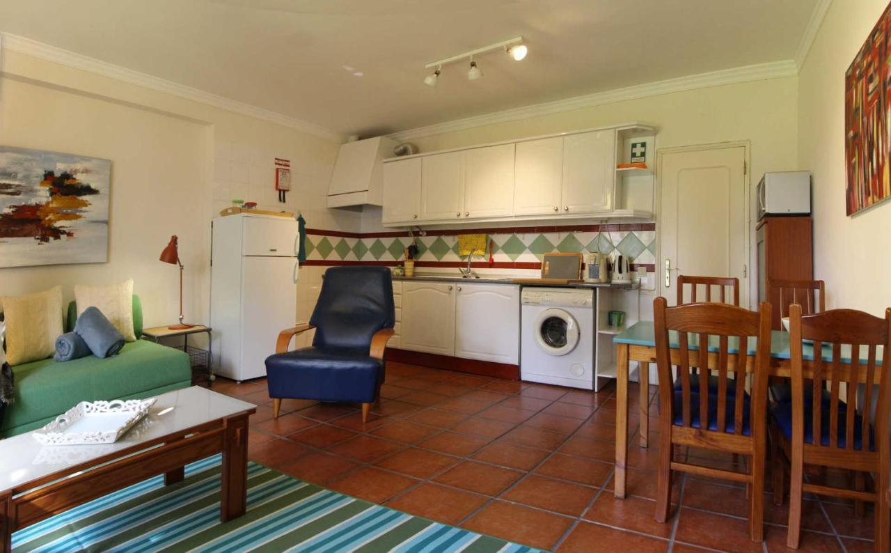 Apartment Azur *