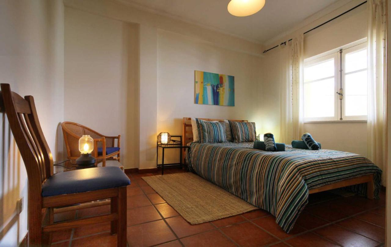Apartment Azur Vila Nova de Milfontes