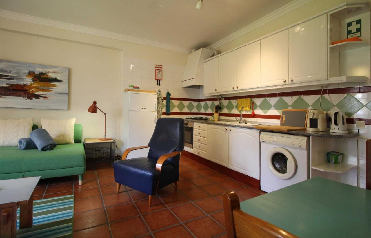 Apartment Azur *